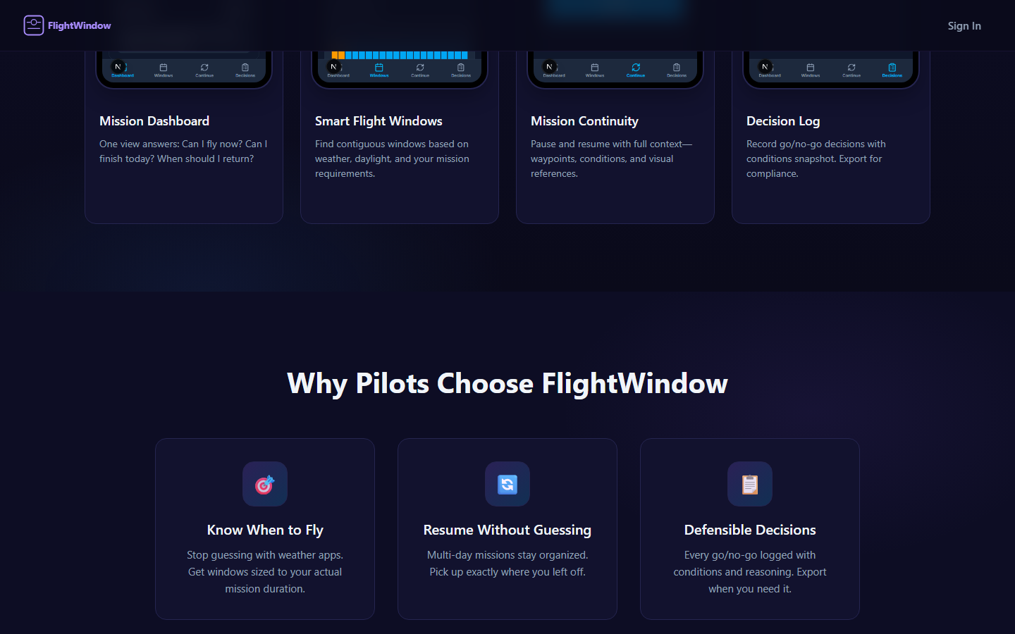 Flight details panel with delay predictions