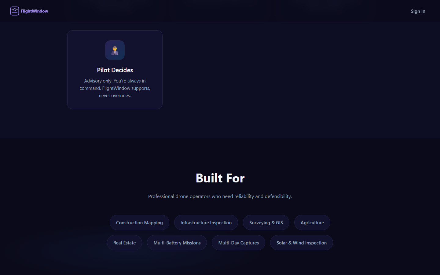 Watchlist feature for tracking multiple flights